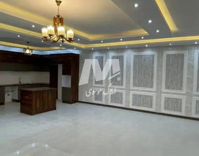 خريد ويلا فلت ٣٠٠ متري استخردار در بهدشت چمستان | 300 متر