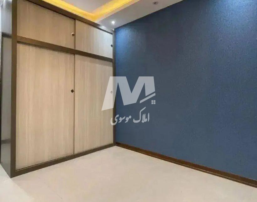 خريد ويلا فلت ٣٠٠ متري استخردار در بهدشت چمستان | 300 متر