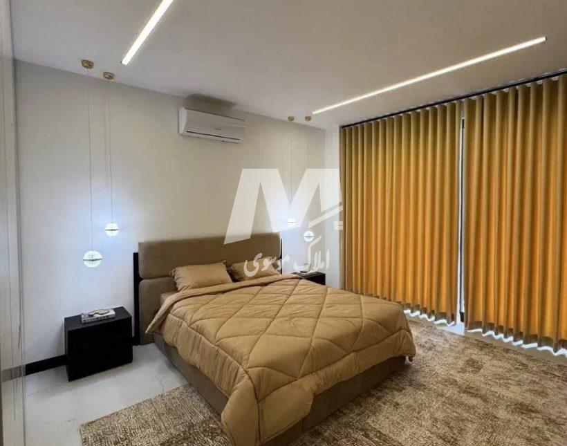 خريد ويلا تريبلكس ٨٠٠ متري فول فرنيش در چلك نوشهر | 800 متر