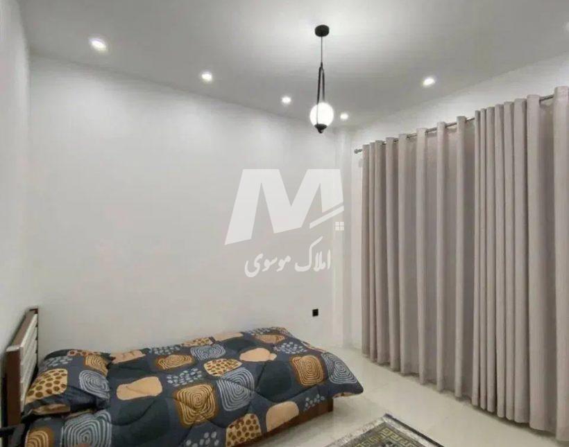 خريد ويلا نما مدرن ٢٠٠ متري شهركي در شهربند چمستان | 200 متر