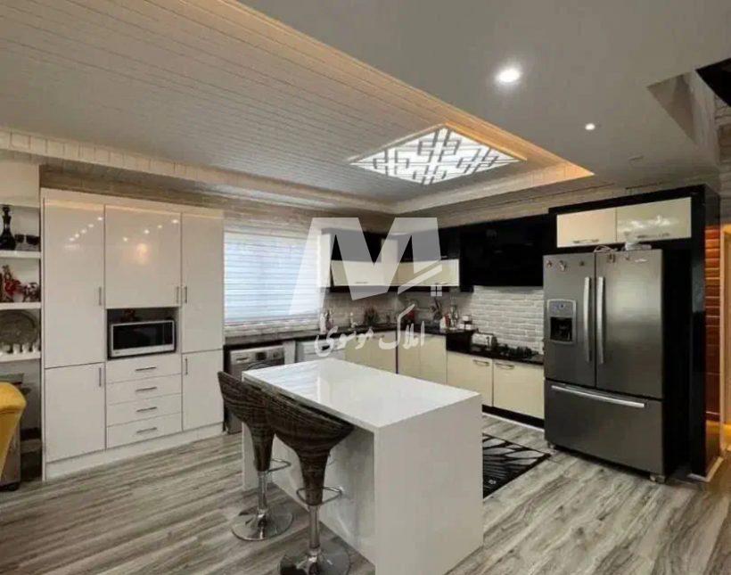 خريد ويلا باغ ٣٠٠ متري استخردار در اميرآباد چمستان | 300 متر