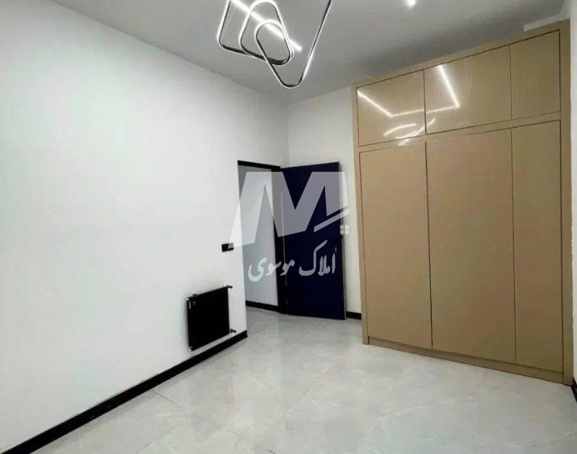 خريد ويلا دوبلكس ٣٥٠ متري نما مدرن در آهودشت چمستان | 350 متر