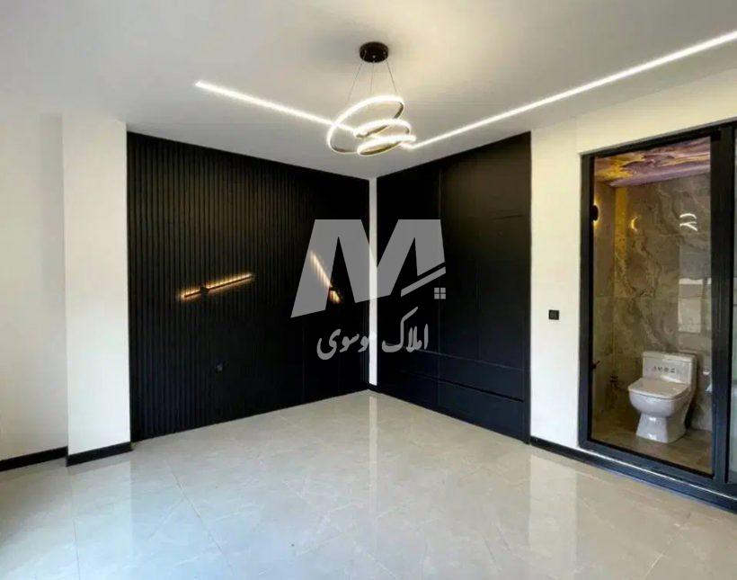 خريد ويلا دوبلكس ٣٥٠ متري نما مدرن در آهودشت چمستان | 350 متر
