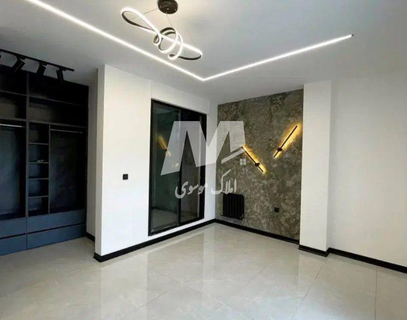 خريد ويلا دوبلكس ٣٥٠ متري نما مدرن در آهودشت چمستان | 350 متر