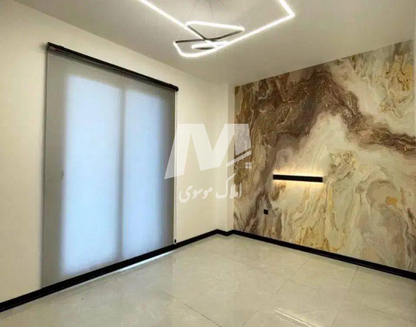 خريد ويلا دوبلكس ٣٥٠ متري نما مدرن در آهودشت چمستان | 350 متر
