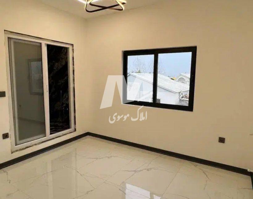 خريد ويلا دوبلكس ٢٠٠ متري نما مدرن در سعادت آباد چمستان | 200 متر