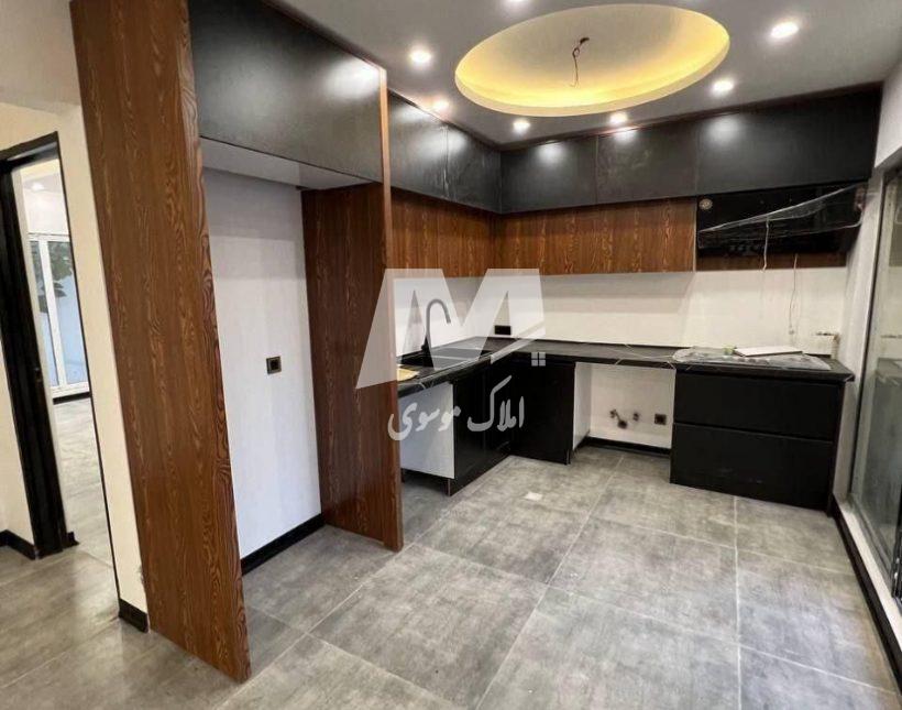 خريد ويلا فلت ٢٥٠ متري نما مدرن استخردار در نعمت آباد چمستان | 250 متر