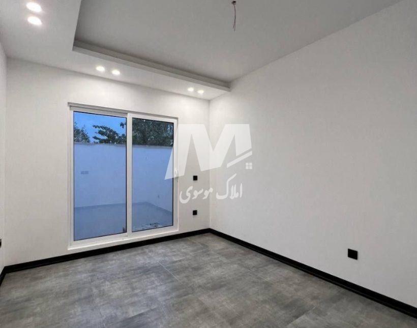 خريد ويلا فلت ٢٥٠ متري نما مدرن استخردار در نعمت آباد چمستان | 250 متر