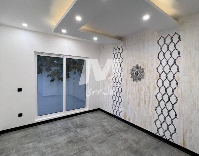 خريد ويلا فلت ٢٥٠ متري نما مدرن استخردار در نعمت آباد چمستان | 250 متر
