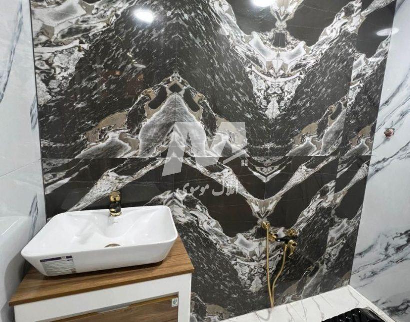 خريد ويلا فلت ٢٥٠ متري نما مدرن استخردار در نعمت آباد چمستان | 250 متر
