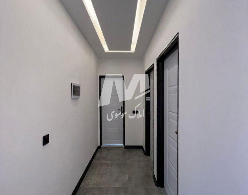 خريد ويلا فلت ٢٥٠ متري نما مدرن استخردار در نعمت آباد چمستان | 250 متر
