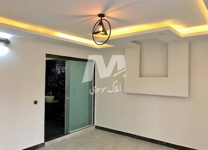 خريد ويلا نيم پيلوت ١٦٠ متري شهركي در همصفا چمستان | 160 متر