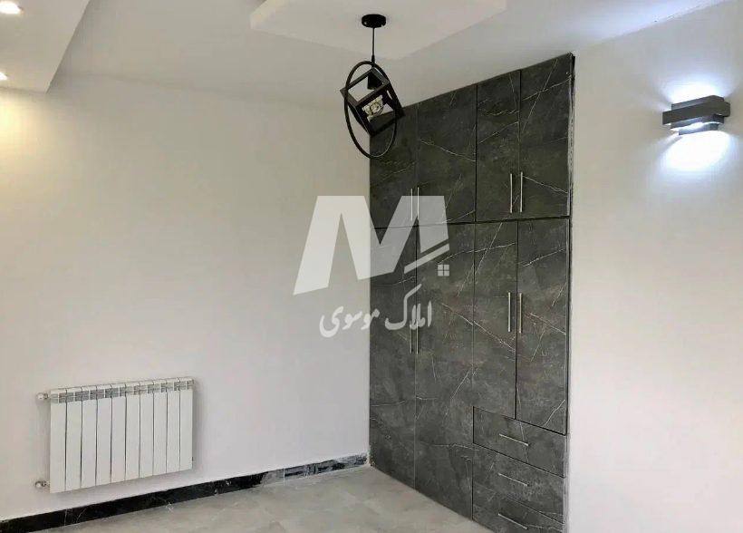 خريد ويلا نيم پيلوت ١٦٠ متري شهركي در همصفا چمستان | 160 متر
