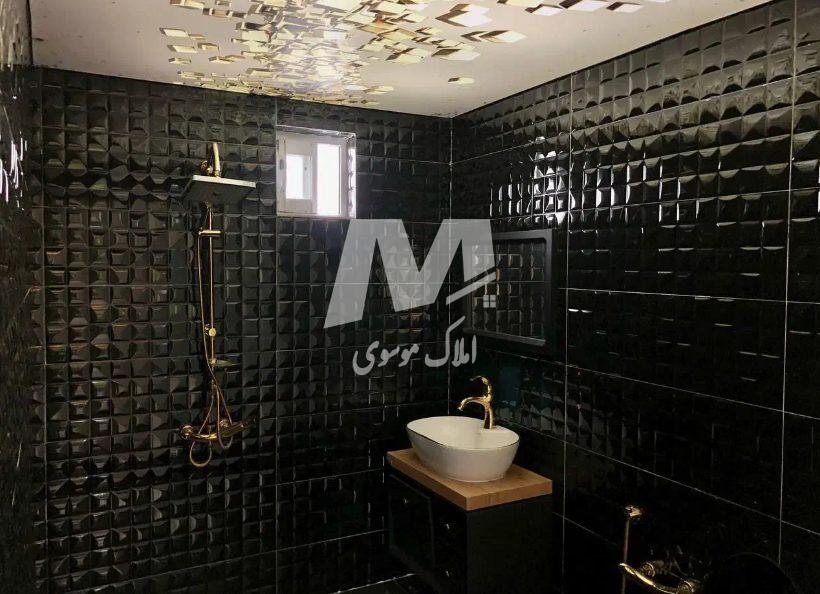 خريد ويلا نيم پيلوت ١٦٠ متري شهركي در همصفا چمستان | 160 متر