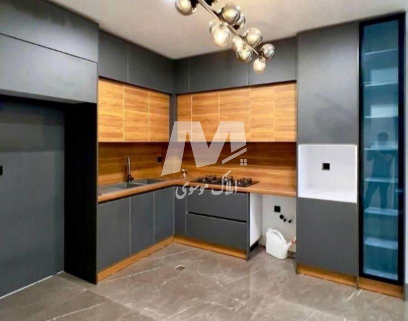 خريد ويلا تريبلكس ٤٠٠ متري نما مدرن در آهودشت چمستان | 300 متر