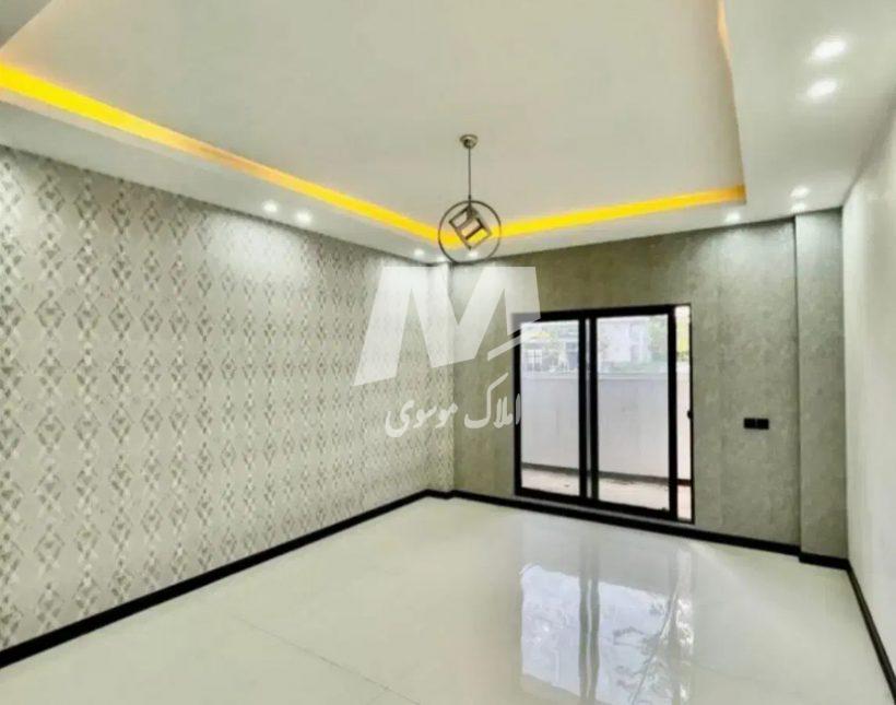 خريد ويلا تريبلكس ٣٥٠ متري استخردار در آهودشت چمستان | 350 متر