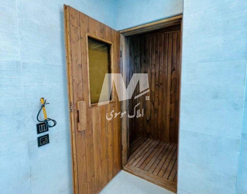 خريد ويلا تريبلكس ٥٠٠ متري استخردار در جوربند چمستان | 500 متر