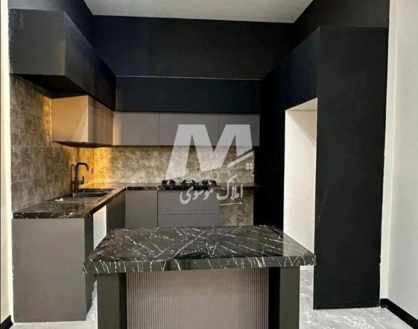خريد ويلا فلت ٣٠٠ متري نما مدرن استخردار در اليمالات نور | 300 متر