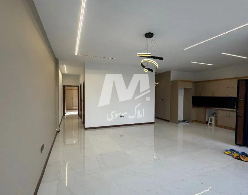 خريد ويلا فلت ٢٦٠ متري شهركي در اميرآباد چمستان | 260 متر