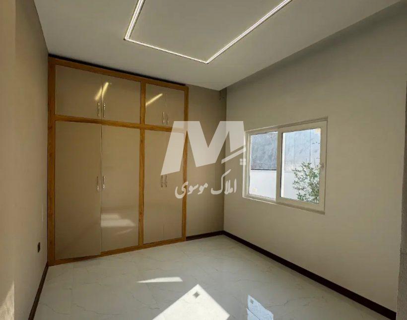 خريد ويلا فلت ٢٦٠ متري شهركي در اميرآباد چمستان | 260 متر