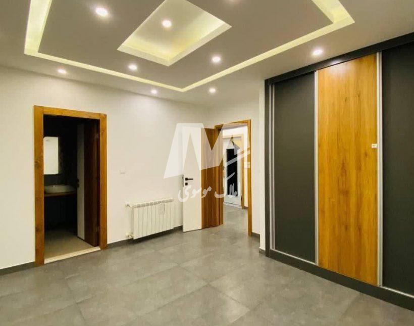 خريد ويلا دوبلكس ٢٥٠ متري نما مدرن در باريكلا چمستان | 250 متر