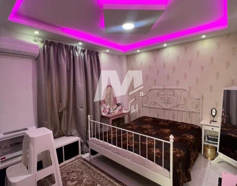 خريد ويلا دوبلكس ٣٠٠ متري نما مدرن مبله در مغانده چمستان | 300 متر