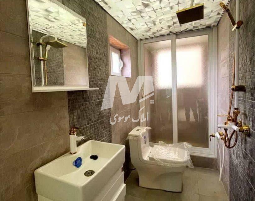 خريد ويلا تريبلكس ٣٥٠ متري شهركي در اميرآباد چمستان | 350 متر
