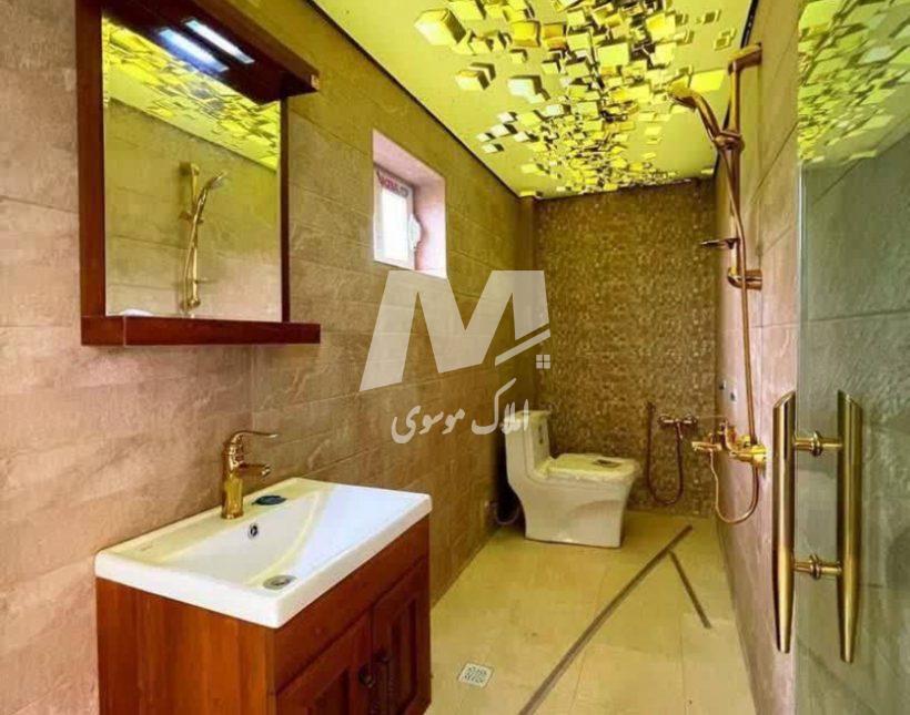 خريد ويلا تريبلكس ٣٥٠ متري شهركي در اميرآباد چمستان | 350 متر