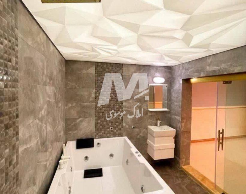 خريد ويلا تريبلكس ٣٥٠ متري شهركي در اميرآباد چمستان | 350 متر