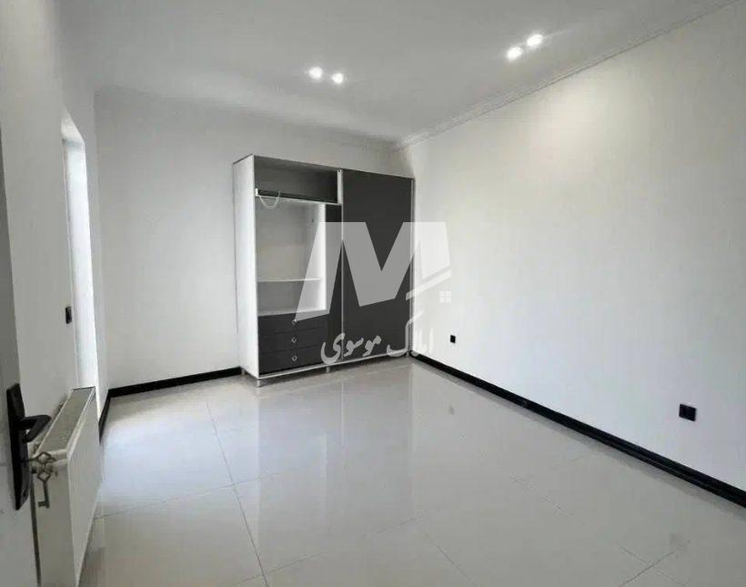 خريد ويلا فلت ٢٠٠ متري نما مدرن استخردار در شهربند چمستان | 200 متر