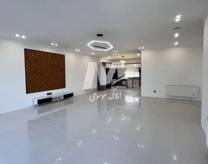 خريد ويلا فلت ٢٠٠ متري نما مدرن استخردار در شهربند چمستان | 200 متر