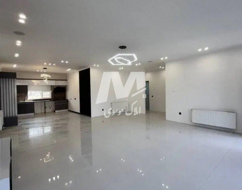 خريد ويلا فلت ٢٠٠ متري نما مدرن استخردار در شهربند چمستان | 200 متر