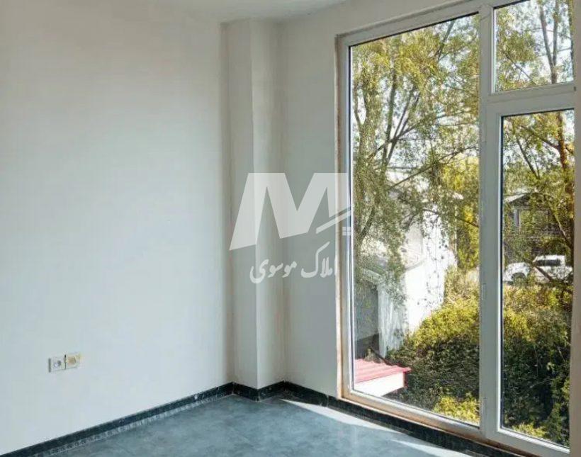خريد ويلا دوبلكس ٢٠٠ متري شهركي در باريكلا چمستان | 200 متر