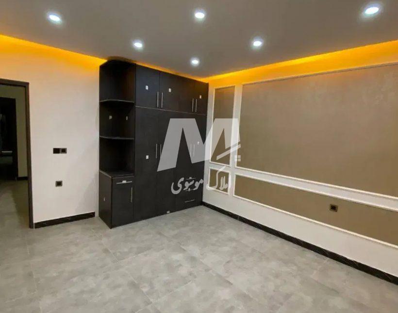 خريد ويلا دوبلكس ٢٦٠ متري نما مدرن در اميرآباد چمستان | 260 متر