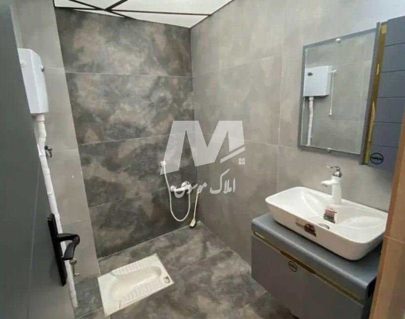 خريد ويلا دوبلكس ٢٦٠ متري نما مدرن در اميرآباد چمستان | 260 متر