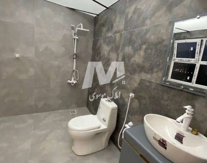 خريد ويلا دوبلكس ٢٦٠ متري نما مدرن در اميرآباد چمستان | 260 متر
