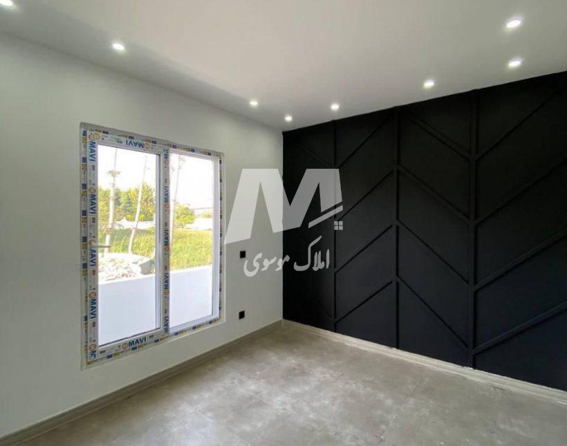 خريد ويلا فلت ١٥٠ متري شهركي در اميرآباد چمستان | 150 متر