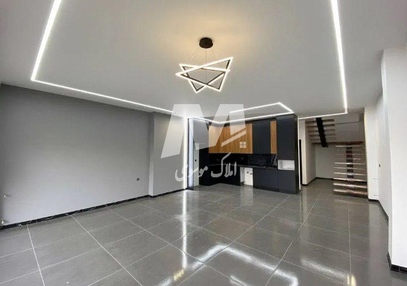 خريد ويلا ٢٠٠ متري شهركي در سعادت آباد چمستان | 200 متر