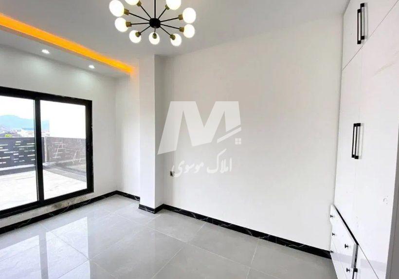خريد ويلا ٢٠٠ متري شهركي در سعادت آباد چمستان | 200 متر