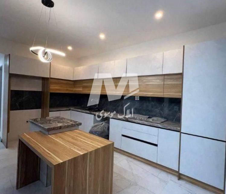 خريد ويلا فلت ٢٠٠ متري نما مدرن شهركي در اميرآباد چمستان | 200 متر