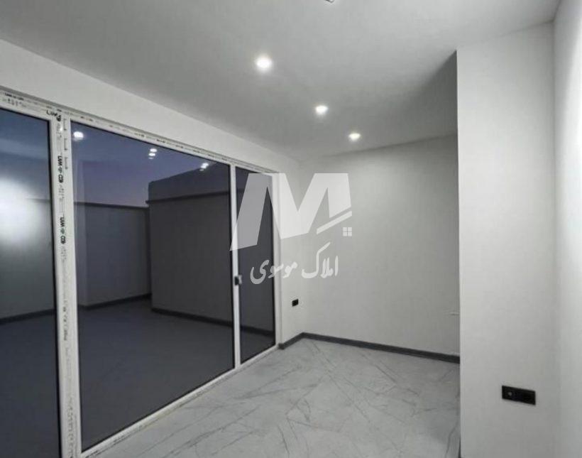 خريد ويلا فلت ٢٠٠ متري نما مدرن شهركي در اميرآباد چمستان | 200 متر