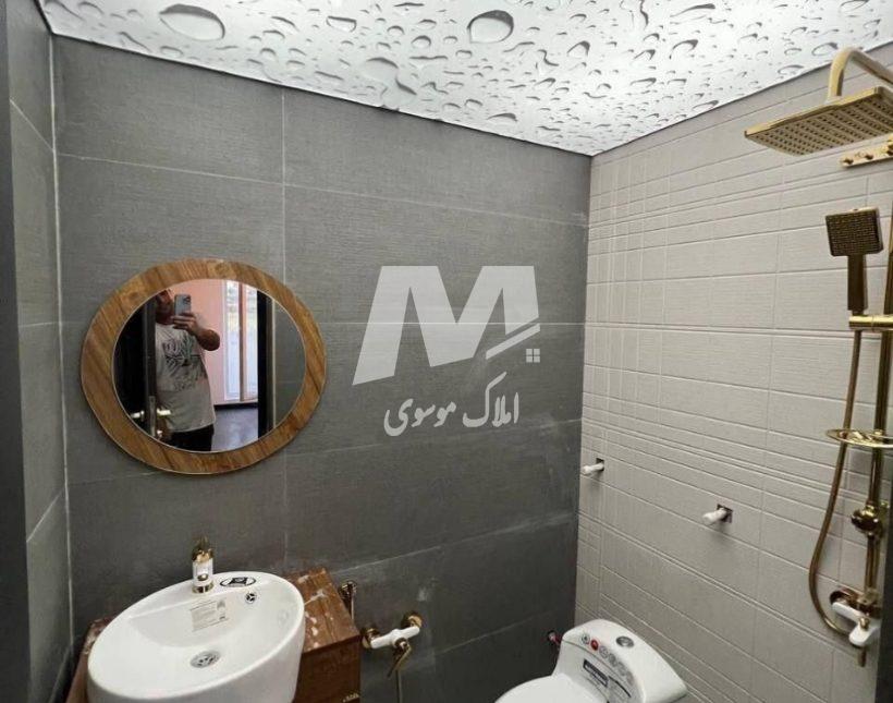 خريد ويلا فلت ٢٧٠ متري استخردار در آپادانا چمستان | 270 متر