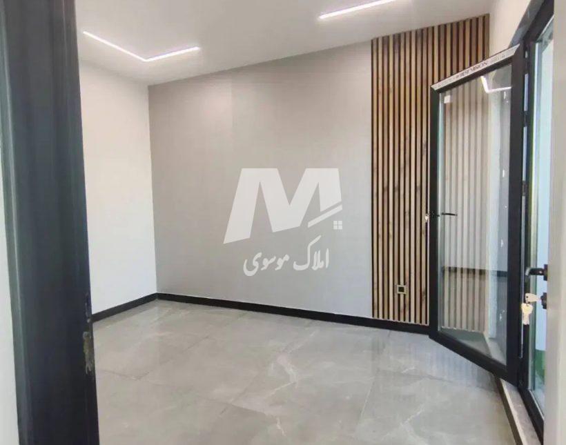 خريد ويلا دوبلكس ١٨٠ متري شهركي در اميرآباد چمستان | 180 متر