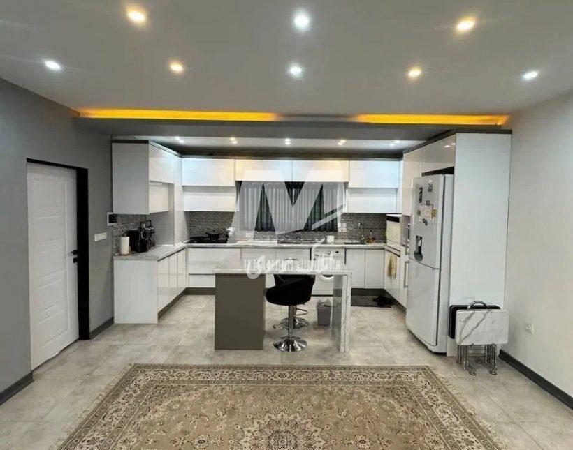 خريد ويلا دوبلكس ٣٠٠ متري استخردار در باريكلا چمستان | 300 متر