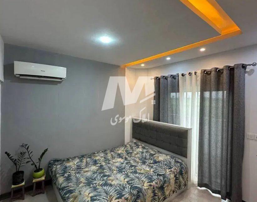 خريد ويلا دوبلكس ٣٠٠ متري استخردار در باريكلا چمستان | 300 متر