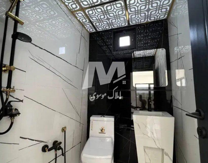خريد ويلا ٣٥٠ متري استخردار در سعادت آباد چمستان | 250 متر