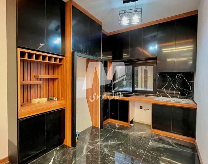 خريد ويلا فلت نما مدرن ٣٠٠ متري در رمشي چمستان | 300 متر