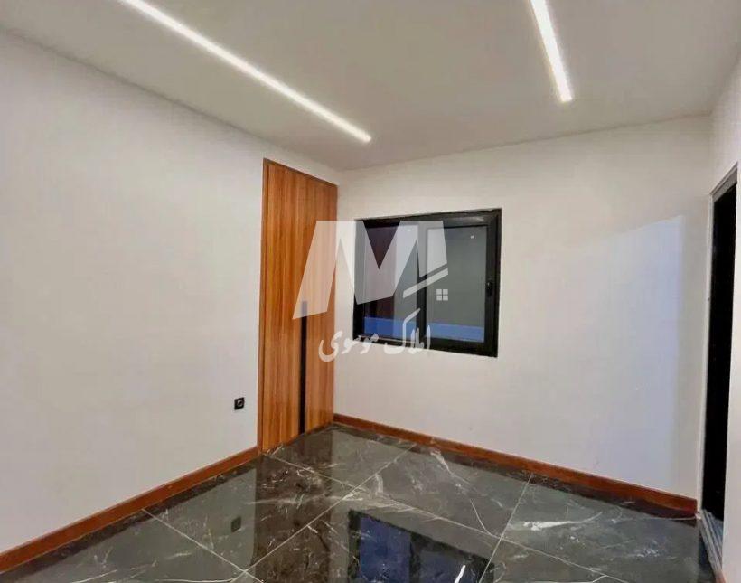 خريد ويلا فلت نما مدرن ٣٠٠ متري در رمشي چمستان | 300 متر