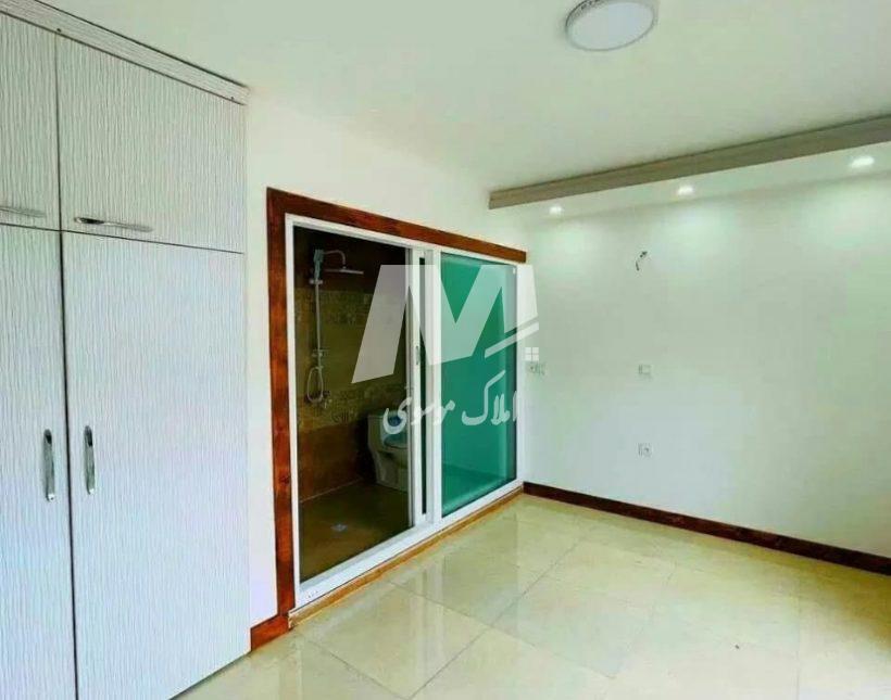 خريد ويلا فلت نقلي ٨٠ متري شهركي در خطيب كلا چمستان | 190 متر