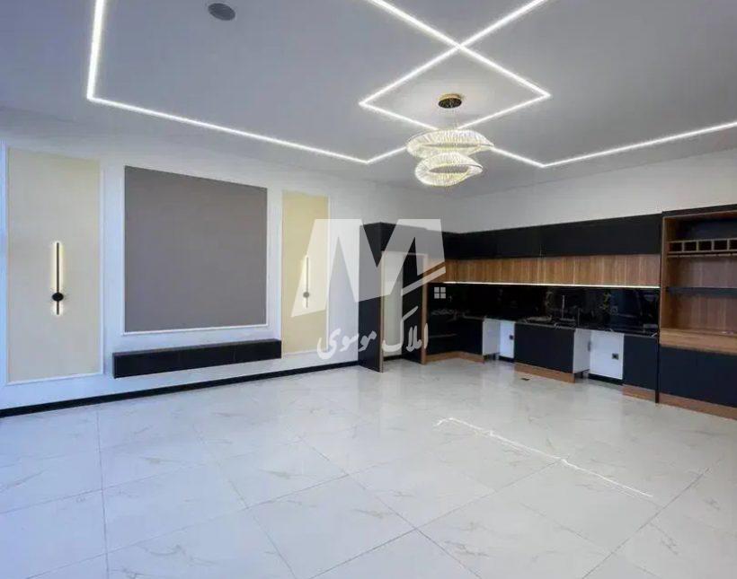 خريد ويلا فلت ٢٨٠ متري نما مدرن استخردار در آپادانا چمستان | 280 متر